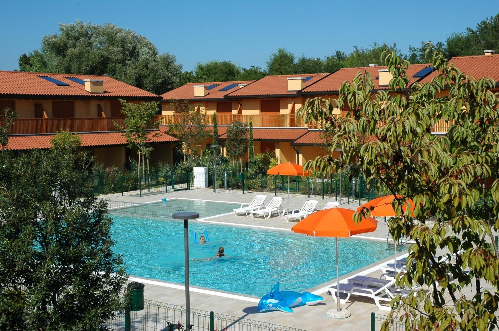 Villaggio Tamerici Apartamento *